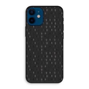 Crazy shapes: iPhone 12 mini Biologisch afbreekbaar hoesje