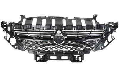 Radiateurgrille 6502075001990P