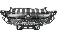 Radiateurgrille 6502075001990P Radiateurgrille 6502075001990P