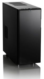 Fractal Design Define XL R2 Black Pearl USB 3.0