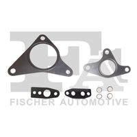 Turbocharger, montageset KT720060E