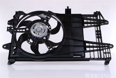 Koelventilator 85052