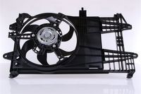 Koelventilator 85052