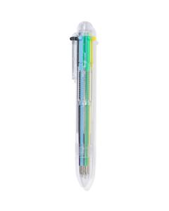 HEMA 6-kleurenpen Basis