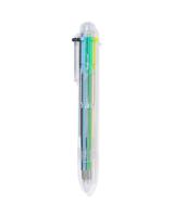 HEMA 6-kleurenpen Basis