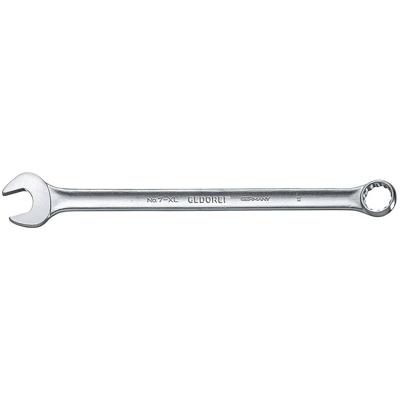 Gedore 6100970 7 XL 17 Ring-steeksleutel Sleutelbreedte (metrisch) 17 mm