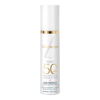 Lancaster Sun Perfect Mineral Glow Cream SPF50 50ml