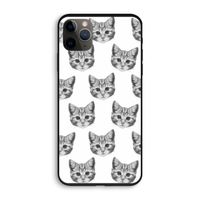 Kitten: iPhone 11 Pro Biologisch afbreekbaar hoesje