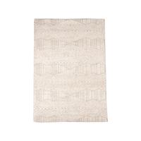 LABEL51 Vloerkleden Cosy - Taupe - Polyester - 160x230 cm