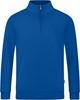 JAKO C8620 Ziptop Organic - Royal - M