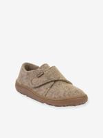 Barefoot sloffen voor kinderen BAREFOOT WOOLY Froddo beige