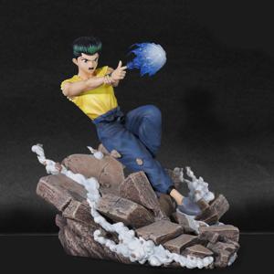 Yu Yu Hakusho Statue Yusuke 30 cm