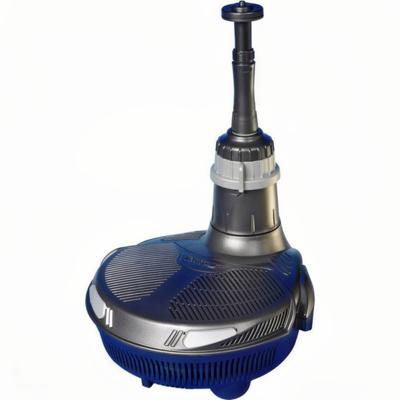 HoZelock Easyclear 4500 - Complete Vijverfilter & Pomp, UV-Reiniger, voor Vijvers tot 4500L