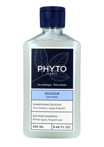 Phyto Paris Softness Shampoo