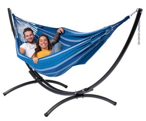 Hangmatset 2 Persoons Arc & Chill Calm - Tropilex ®