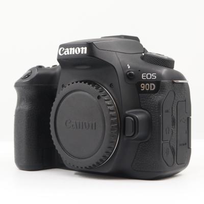 Canon EOS 90D body occasion