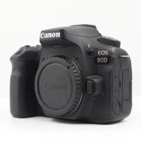 Canon EOS 90D body occasion