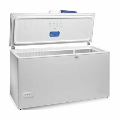 Vriezer Tensai