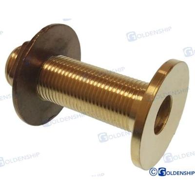 GS30360 - MESSING DOOR-ROMP EMP. 3/8"