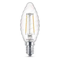 Philips LED SteekLampjes G4 - 12V - 1.7W vervangt 20W - Warm wit licht