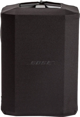 Bose S1 Pro Skin Cover Black