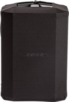 Bose S1 Pro Skin Cover Black