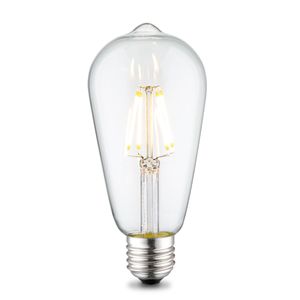 drop 64 deco LED lamp 4W 320 lm ↕ 14 cm helder