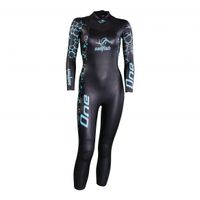 Sailfish One 7 fullsleeve wetsuit dames L