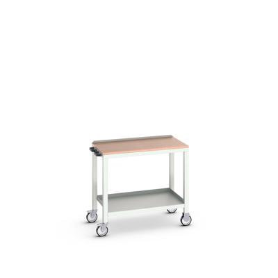 Bott Verso Mobiele Werkbank | Multiplex | 1000x600x930mm | RAL 7035 - 16922701.16