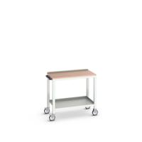 Bott Verso Mobiele Werkbank | Multiplex | 1000x600x930mm | RAL 7035 - 16922701.16 Bott Verso Mobiele Werkbank | Multiplex | 1000x600x930mm | RAL 7035 - 16922701.16