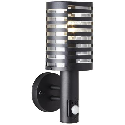 Brilliant Design buitenlampVenlo met sensor - 96424/76