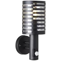 Brilliant Design buitenlampVenlo met sensor - 96424/76