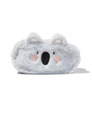 HEMA Etui fluffy koala