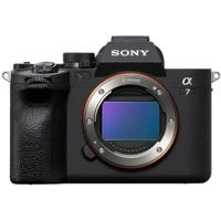 Sony A7 mark IV body OUTLET