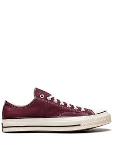 Converse baskets Chuck 70 Ox - Rouge