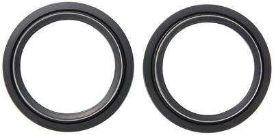 ALL BALLS Racing Dust cap set abr 57-103