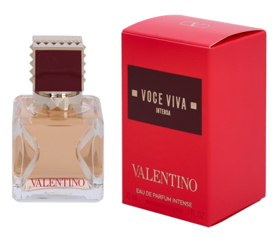 Valentino Voce Viva Intensa Eau de parfum Spray 30 ml Dames