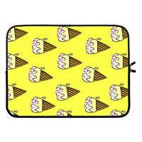 Isjes: Laptop sleeve 15 inch