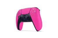 Sony PS5 DualSense Controller Roze Bluetooth/USB Gamepad Analoog/digitaal Android, MAC, PC, PlayStation 5, iOS - thumbnail