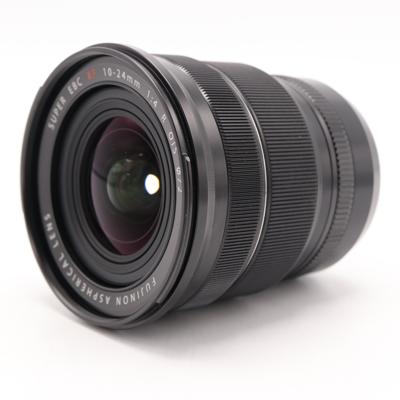 Fujifilm XF 10-24mm F/4 R OIS occasion