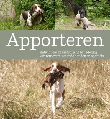 Apporteren (Paperback)