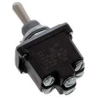 Honeywell SPS 2NT1-2 Tuimelschakelaar 1 stuk(s)