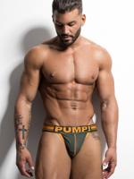 PUMP! - Jock - Squad - Multi, Maat:M