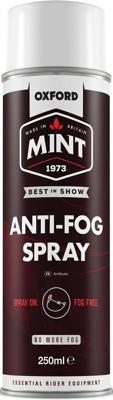 MINT Oxford anti-fog spray "" anti-fog spray oxford 250ml