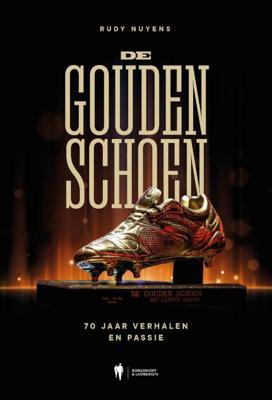 De Gouden Schoen (Paperback)