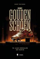 De Gouden Schoen (Paperback) De Gouden Schoen (Paperback)