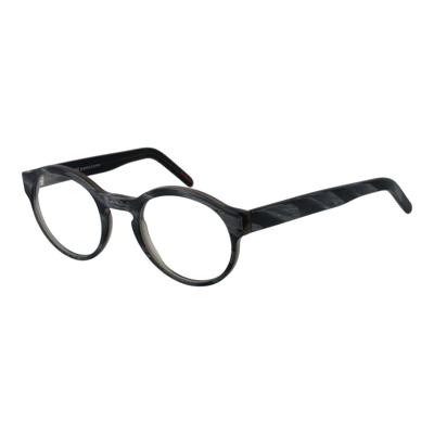 Uniseks Brillenframe Andy Wolf 4542 49C