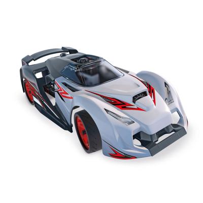 Clementoni wetenschap & spel build - raceauto