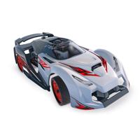 Clementoni wetenschap & spel build - raceauto
