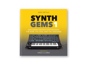 Bjooks Synth Gems 1